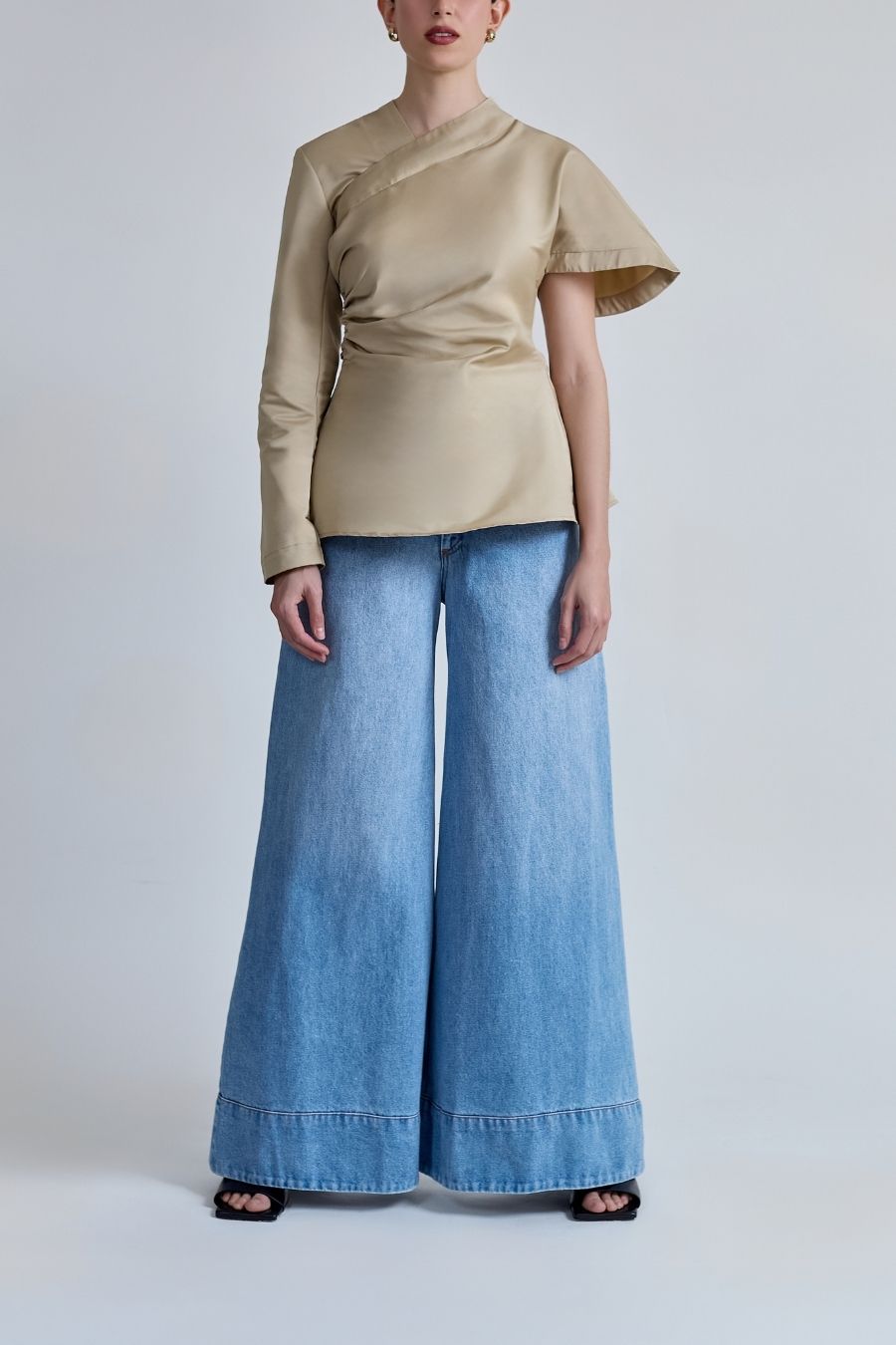 PANTALÓN BENGAL DENIM